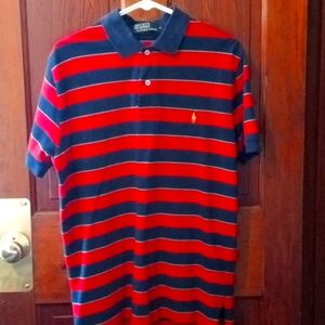 Ralph Lauren polo short sleeve